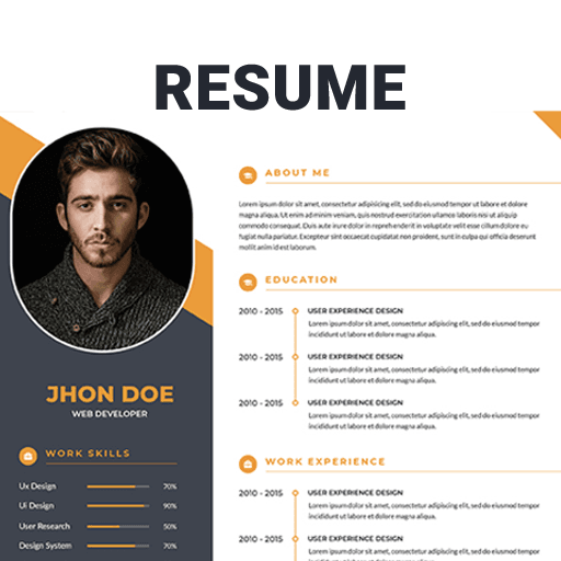 Resume Builder